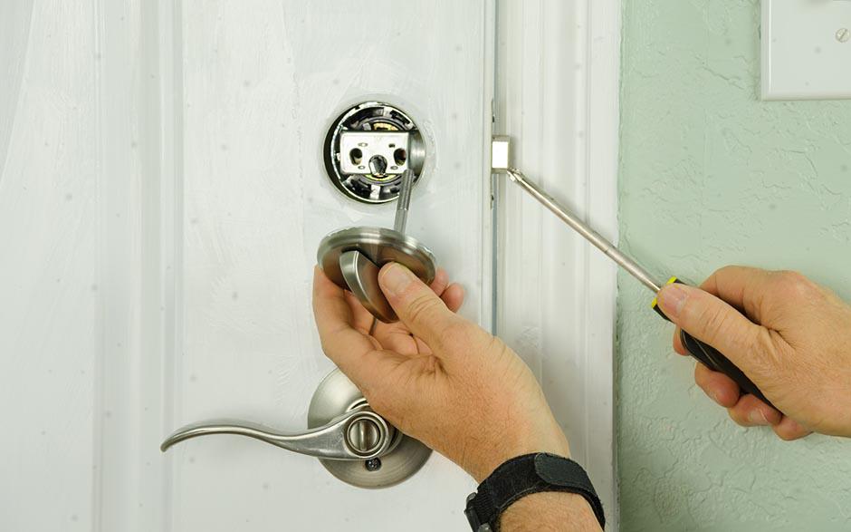 sachez qu’ une porte blindée Saint-Denis