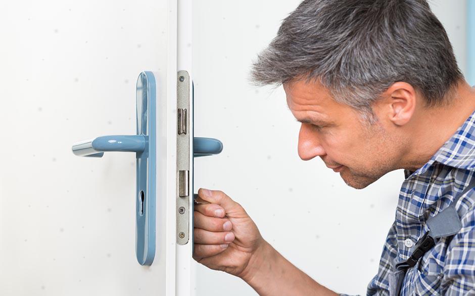 raisonnable serrure porte blindee Soisy-sous-Montmorency